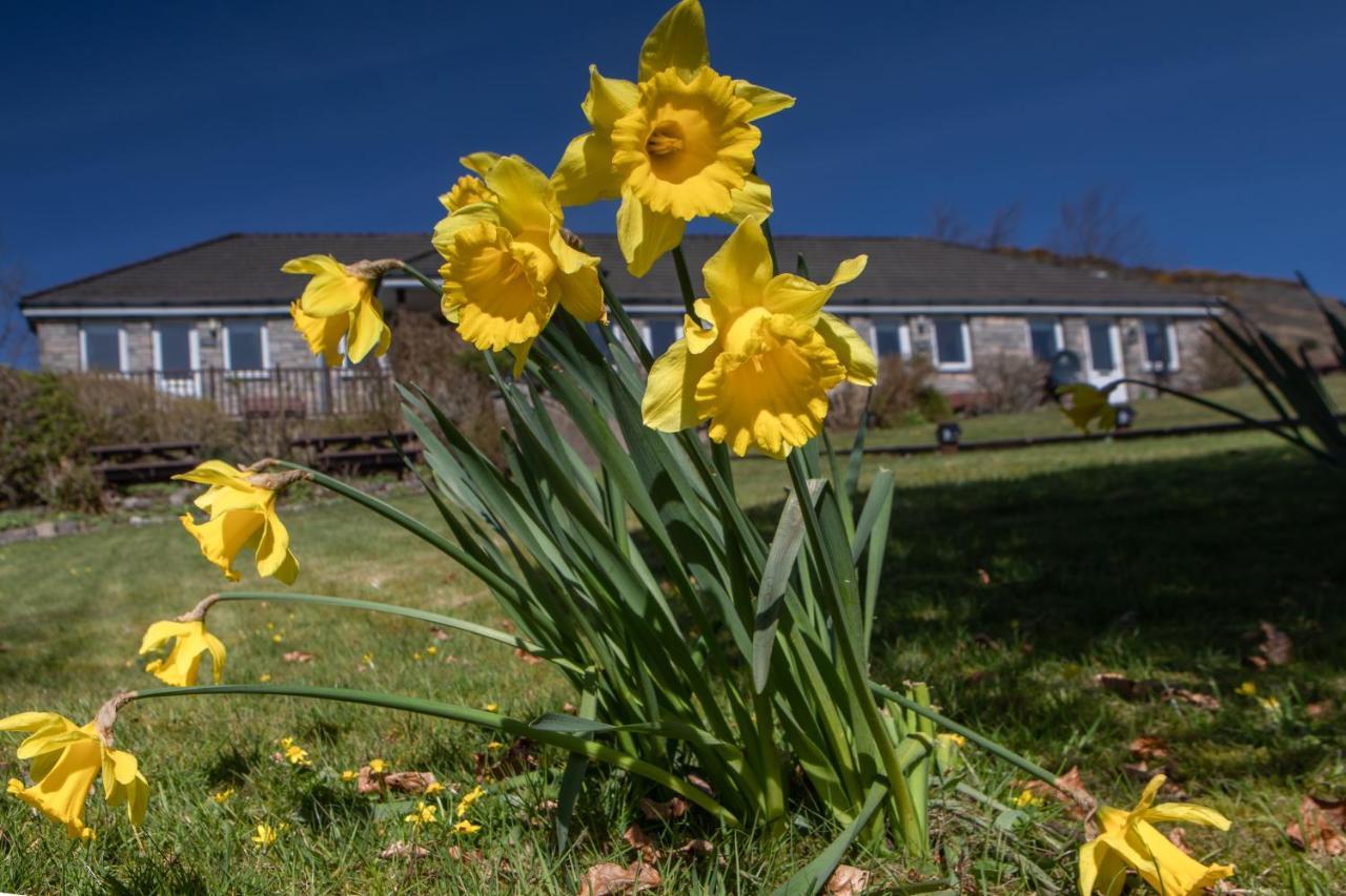 Soay@Knock View Apartments, Sleat, Isle Of Skye Teangue  Exterior photo
