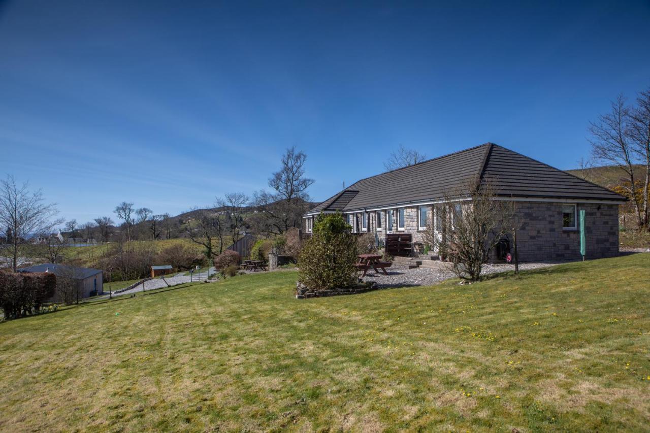 Soay@Knock View Apartments, Sleat, Isle Of Skye Teangue  Exterior photo