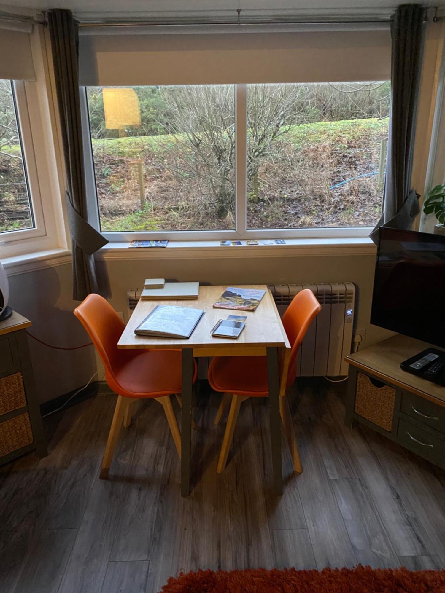 Soay@Knock View Apartments, Sleat, Isle Of Skye Teangue  Exterior photo